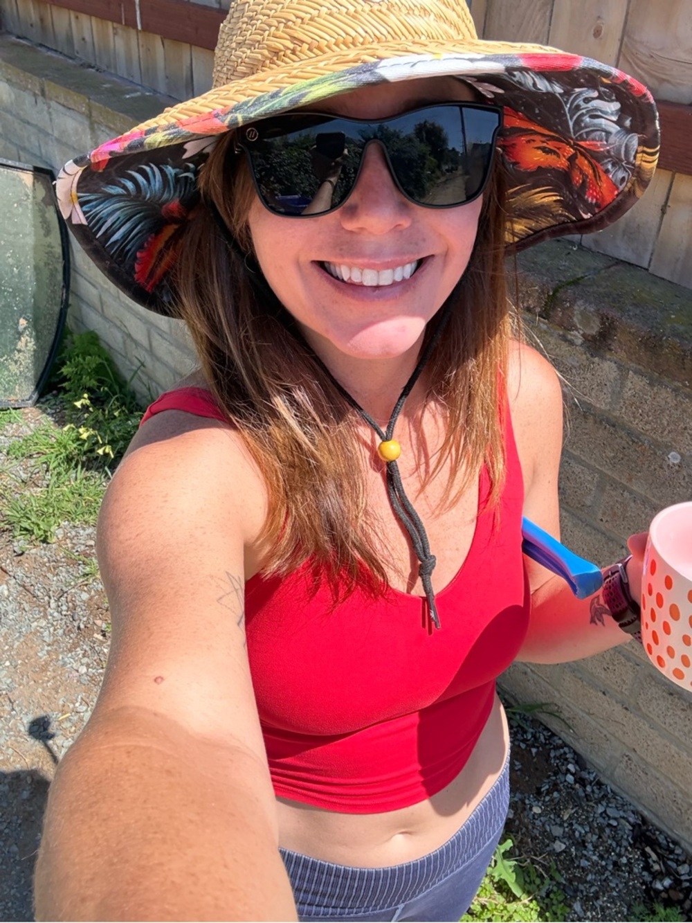 Meet your Posher, Colleen